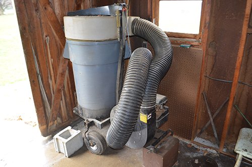 Property photo 56 - PERSONAL PROPERTY AUCTION in Allen County